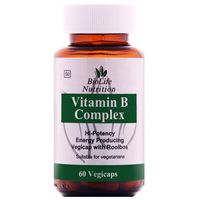 BioLife Vitamin B Complex